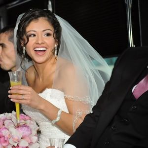 Meet your Posher, Blanca